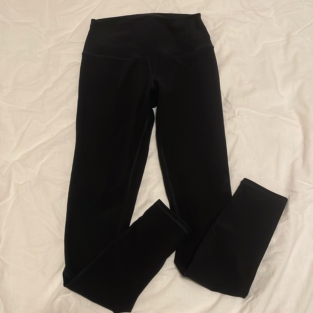 Alosoft legging